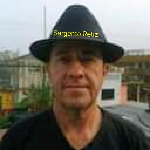 Sargento Retiz 